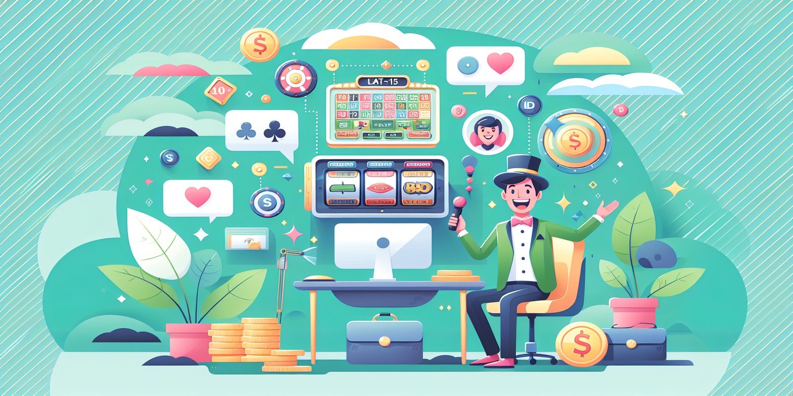 Bubble Cash Bonanza: Your Guide to Winning Big in 2025 - Gaming Guide Guide for pakistani | Easy
