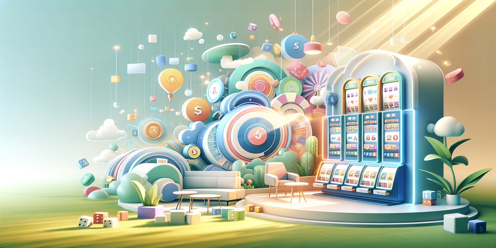 Bubble Cash Slots: Your Ultimate Guide to Winning Big in 2025 - Slot Strategy Guide for Pakistani | Easy