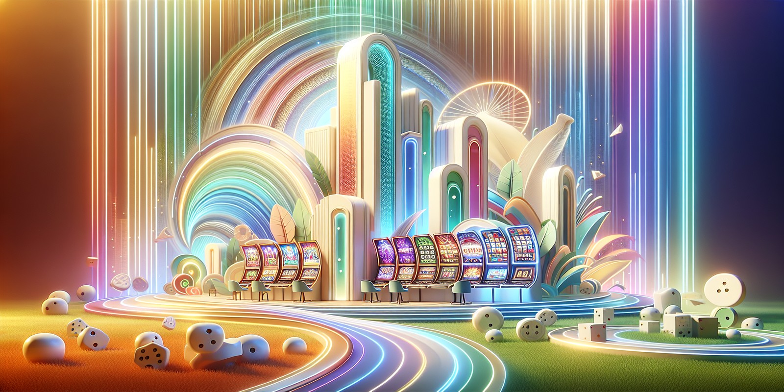 Explore the depths of Meg 2: The Trench Slot Adventure with Easy's comprehensive guide