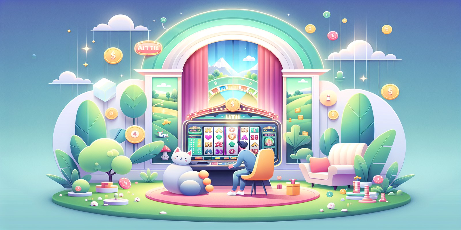 Maximize Your Winnings: Slot Strategies Guide for Pakistan Players by Easy.