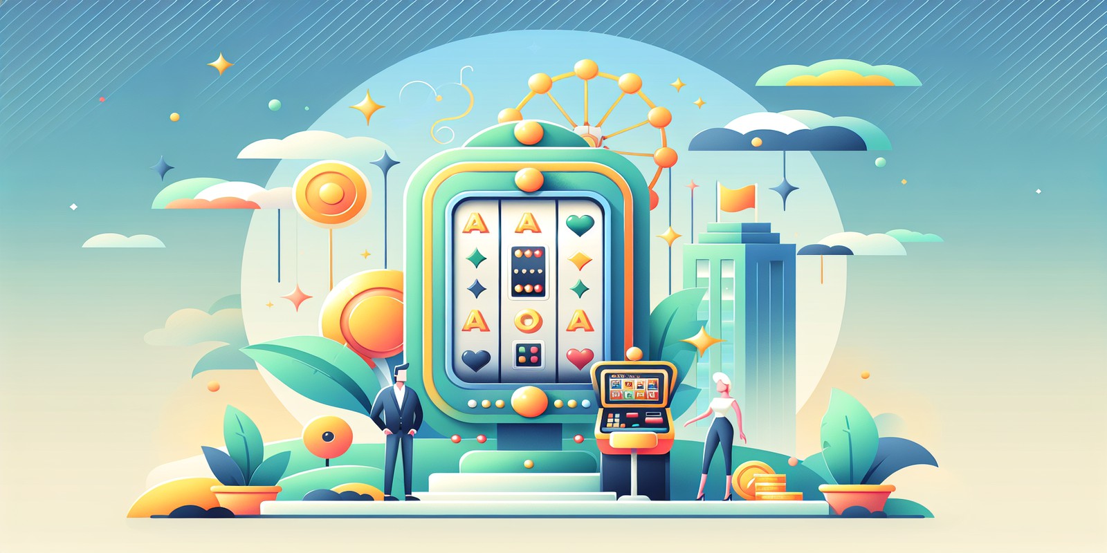 Michael Vegas Slot Adventures: Spin Your Way to Big Wins 2025 - Slot Strategy Guide for Pakistani | Easy