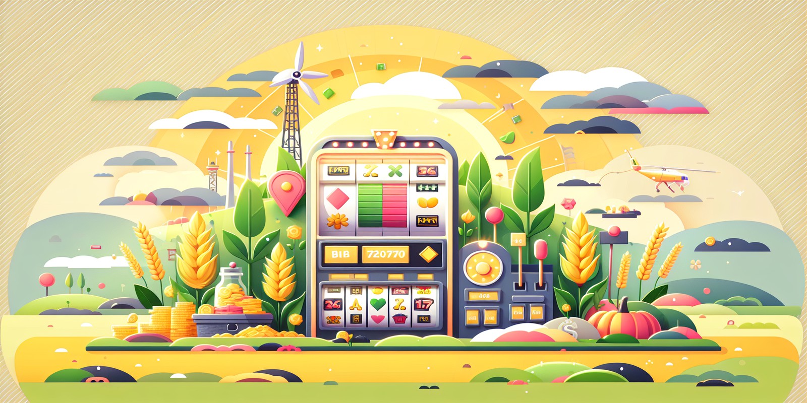 Michael Vegas Slots: Explore Top Picks for Pakistani Players in 2025 - Slot Strategy Guide for pakistani | Easy