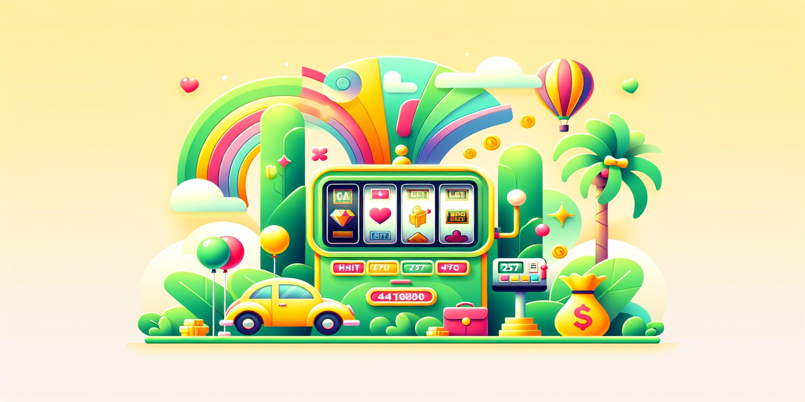 Unlock Bubble Cash: Strategies for Slot Success in 2025 - Easy Guide for Pakistan Players