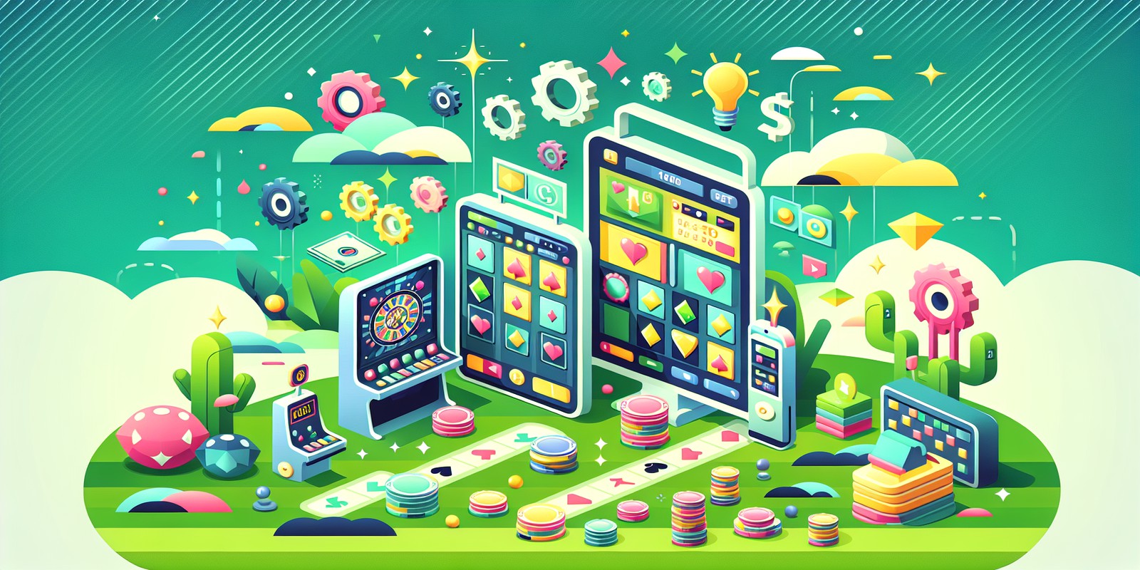 Unlock the Secrets to Bubble Cash Slots: Your 2025 Win Guide - Slot Strategy Guide for pakistani | Easy