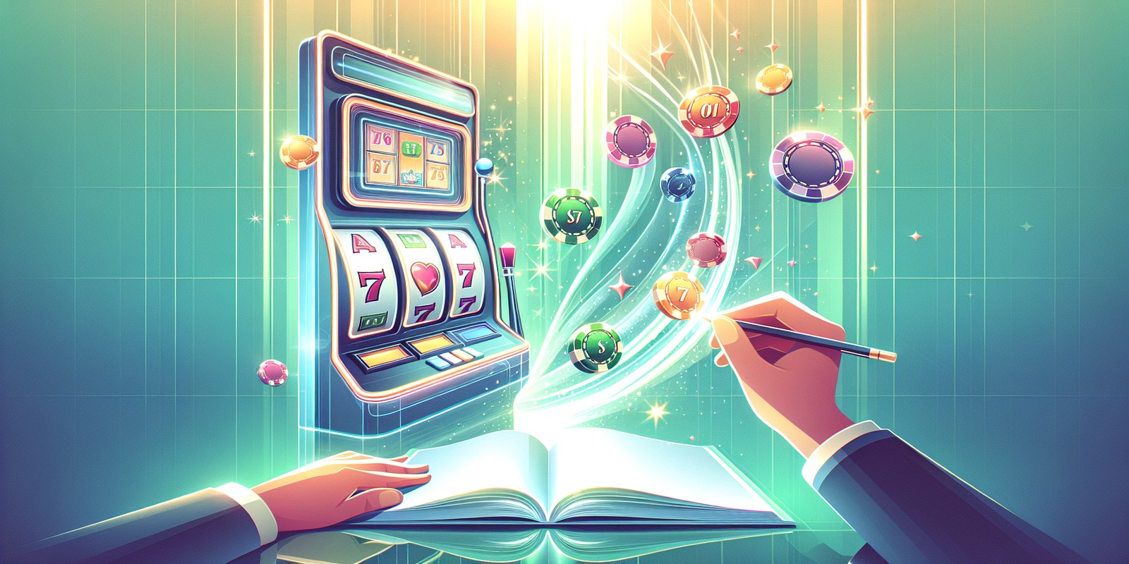 Guide to winning strategies for mobile slots in Pakistan - Easy