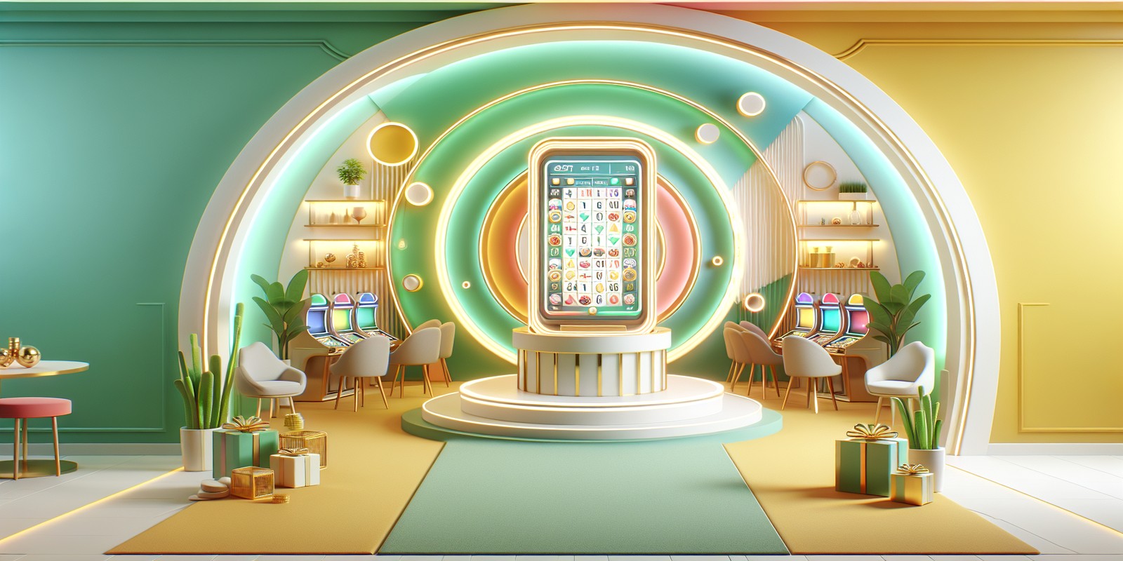 Unlock Winning Strategies: Top Slot Games Insights for 2025 - Easy Guide for Pakistan Players