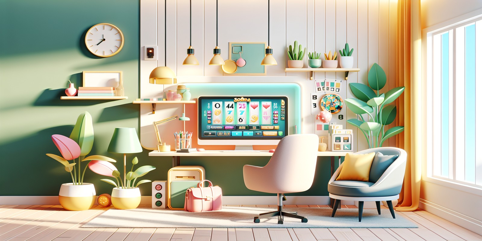 Unlock Your Luck: Top Slot Strategies for Pakistan Players - A guide by Easy.