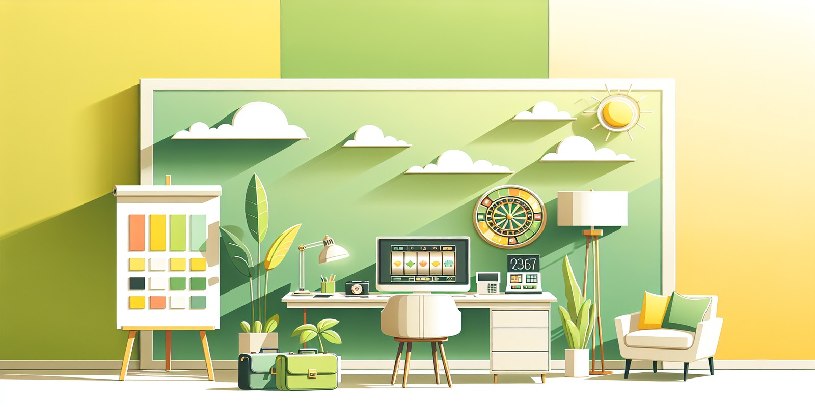 Unlocking Ecat Results: Your Guide to Winning Slot Strategies in Pakistan 2025 - Slot Strategy Guide for pakistani | Easy