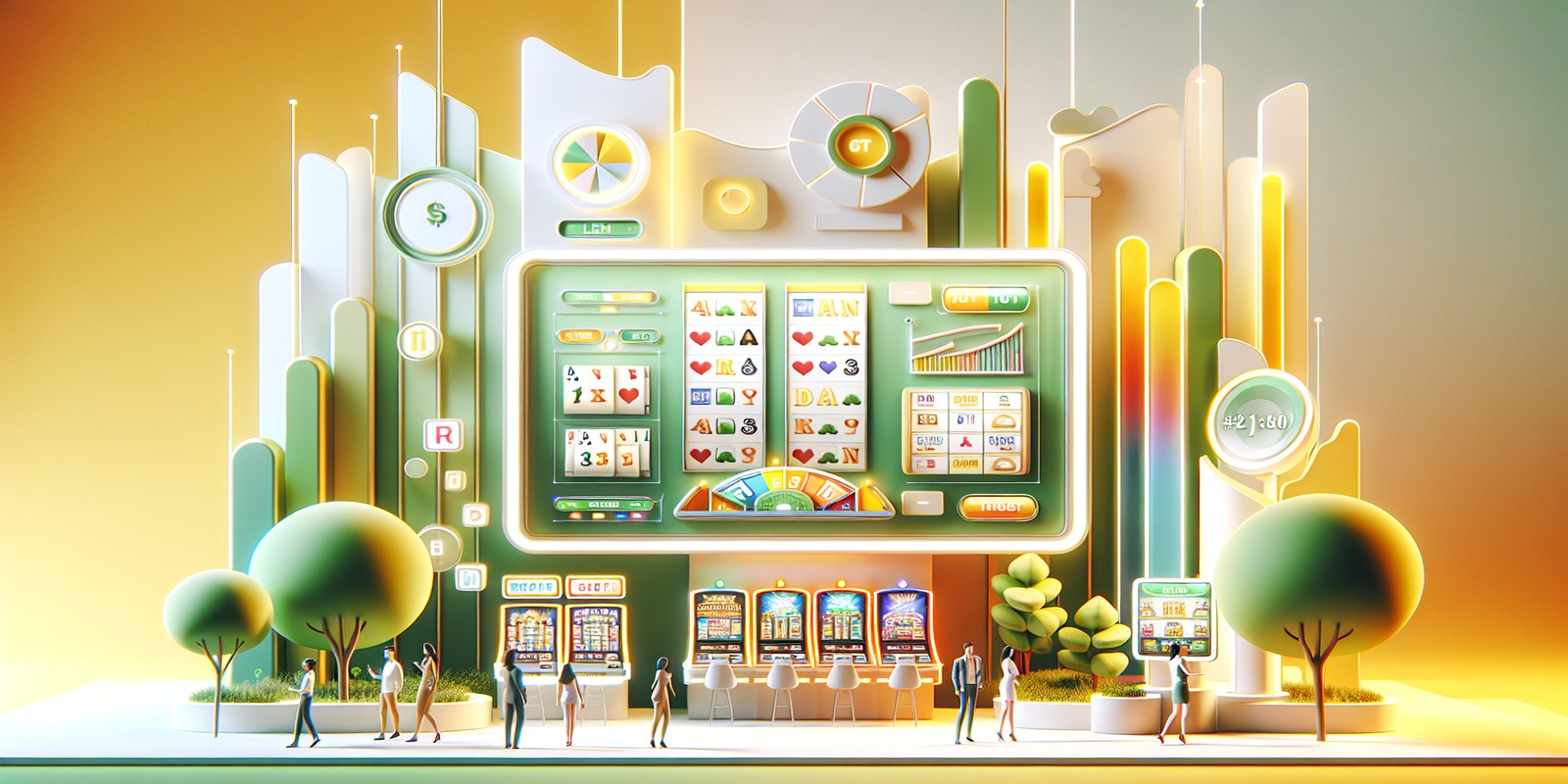 Unlocking Slot Game Wins with DB Center APK: A 2025 Guide - Easy Guide for Pakistan Players