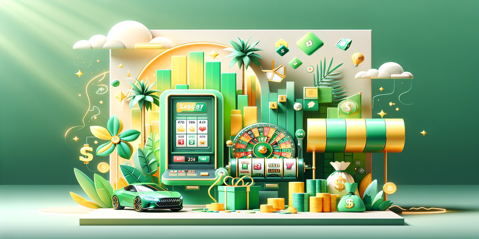 Unlocking Slots: Winning Strategies for Ecat Result Enthusiasts in 2025 - Easy Guide for Pakistani Players