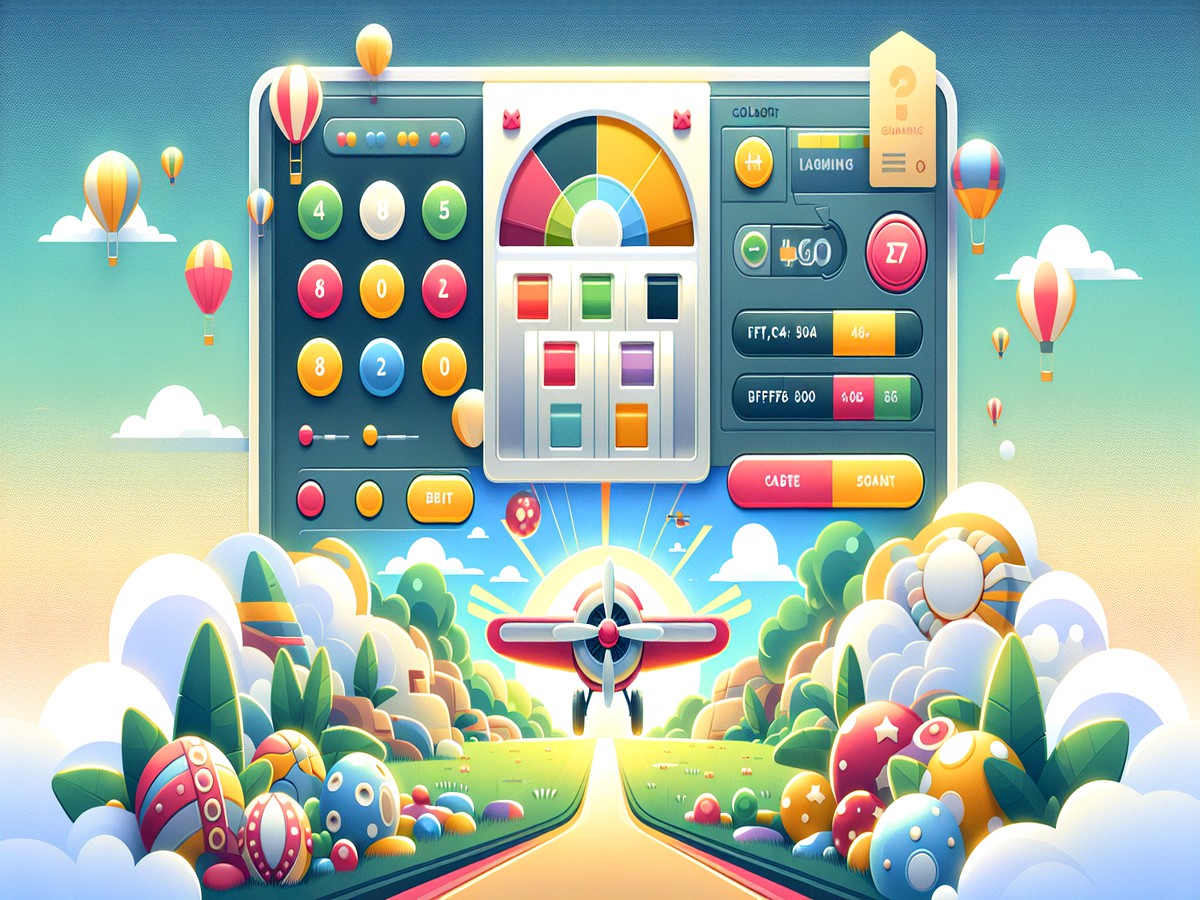 Easy Aviator Game - Experience Thrill