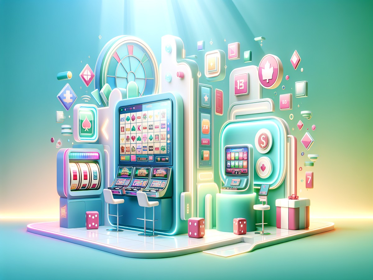 Easy More Games - Discover Exciting Options