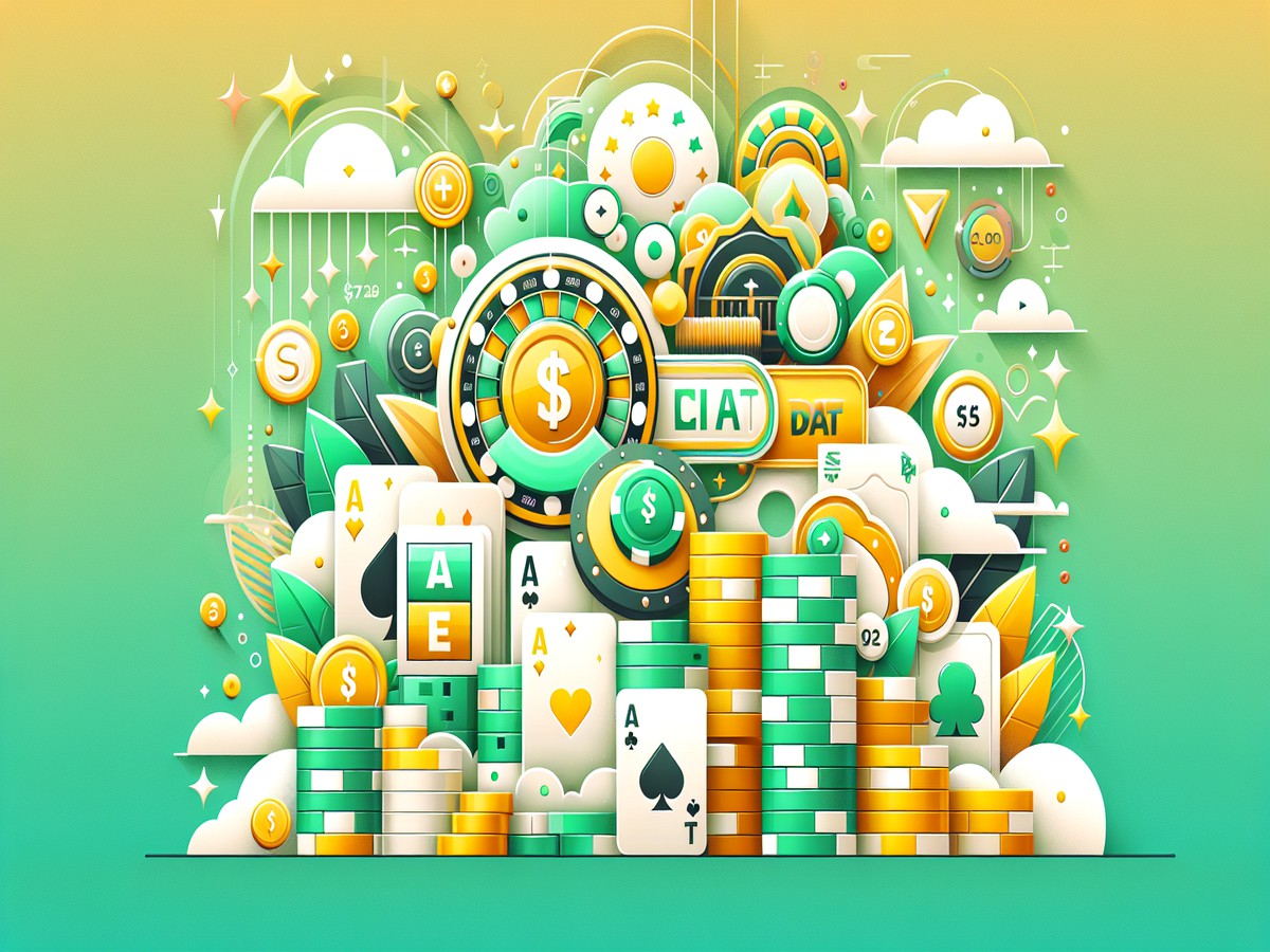 Easy Poker Games - Strategy Meets Fun