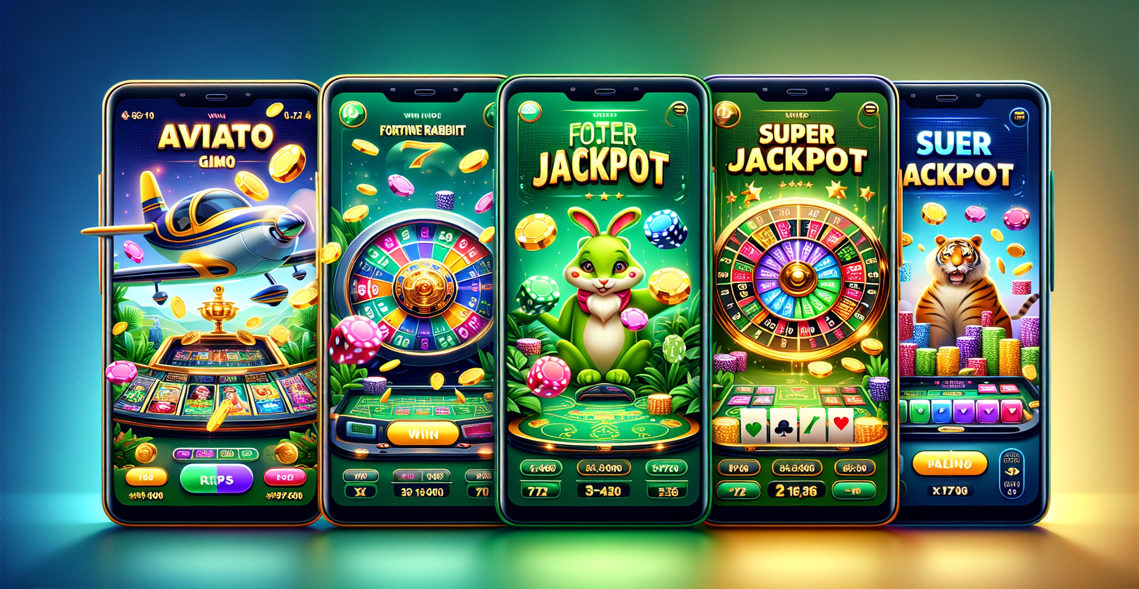 Aviator Game - Play Online Slot Game at Easy